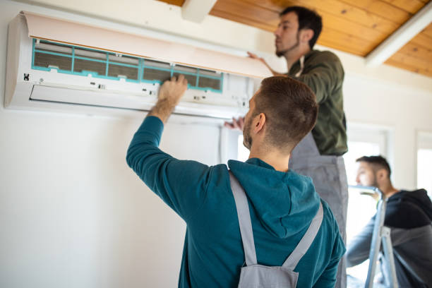 Best HVAC tune-up services  in Highland, IN