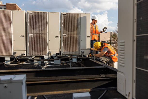 Best HVAC system installation  in Highland, IN