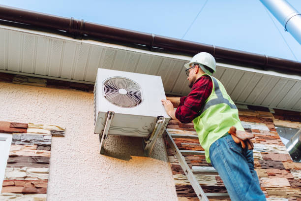 Best HVAC maintenance near me  in Highland, IN