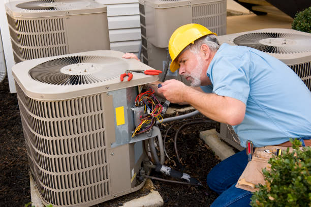 Best HVAC installation services  in Highland, IN