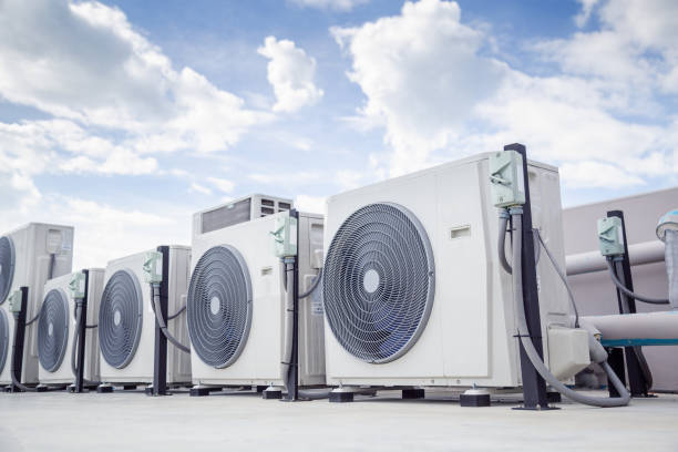 Best HVAC air duct cleaning  in Highland, IN