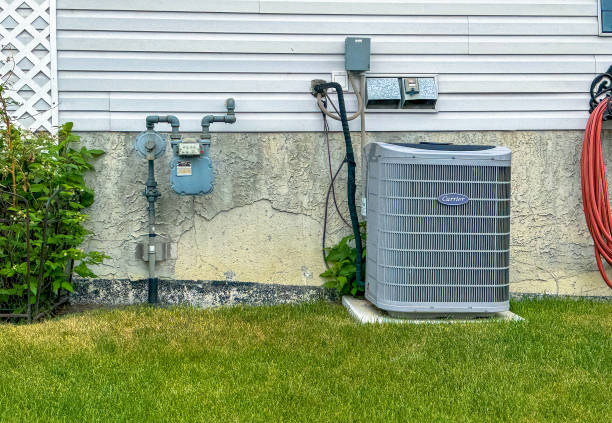 Best Emergency HVAC repair  in Highland, IN